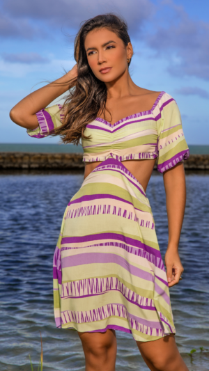 Vestido Pipeline
