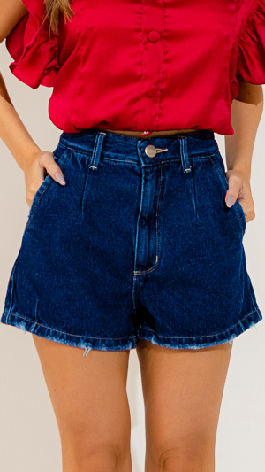 Short jeans hotpants