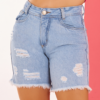 Short Jeans