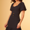 Vestido Air Flow
