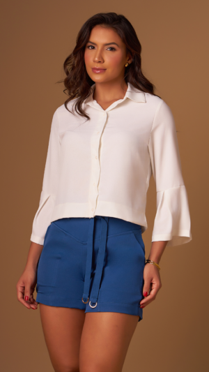 Short Lanvin