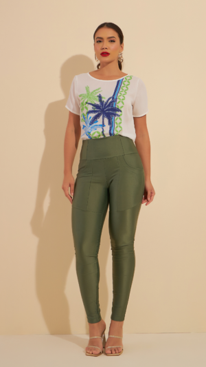 Calça Prada Mirage