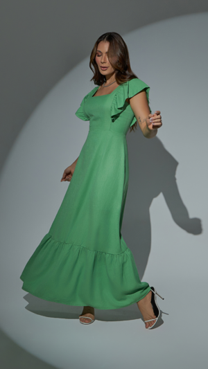 Vestido Rava