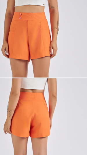 Short Alfaiataria Marant