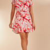 Chamise Estampada Solar