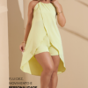 Conjunto Túnica + Short