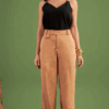 CALÇA RISCA DE GIZ