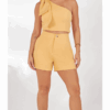 CONJUNTO BLUSA C/ LAÇO